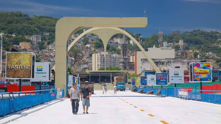 Rio de Janeiro: Be a true Rio's local for a day - Tour - Maracanã Stadium and the Football Museum: why it sticks with you