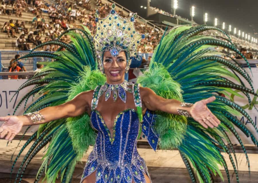 Rio de Janeiro: Beginner Samba Lesson in Ipanema - Key Samba Fit Ipanema Takeaways