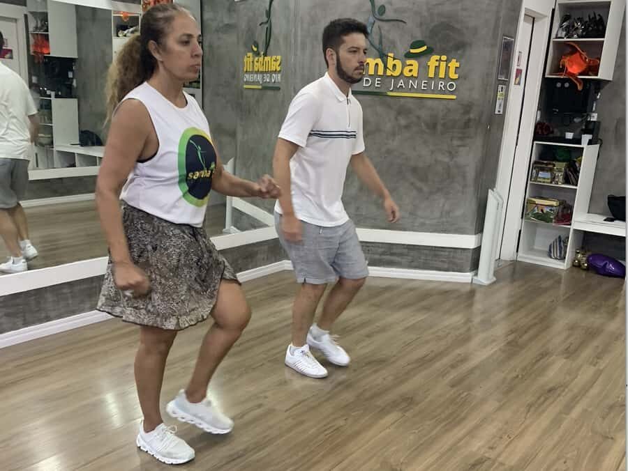 Rio de Janeiro: Beginner Samba Lesson in Ipanema - Price and Value: Is $25 for an Hour Fair?