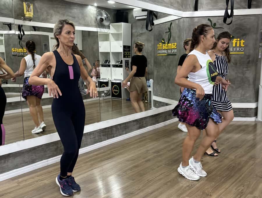 Rio de Janeiro: Beginner Samba Lesson in Ipanema - Should You Book This Beginner Samba Lesson in Ipanema?