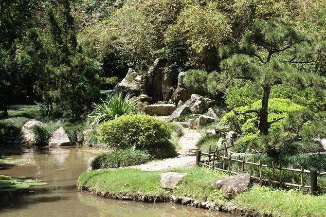 Rio de Janeiro Botanical Garden Tour - Highlights That Matter Before You Go