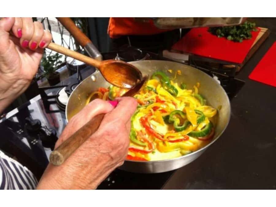 Rio de Janeiro: Brazilian Cooking Class in Rio de Janeiro - Key things that make this class worth your time