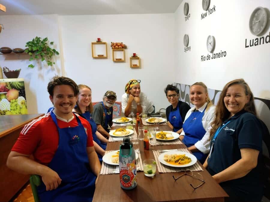 Rio de Janeiro: Brazilian Cooking Class in Rio de Janeiro - Should you book this Brazilian cooking class in Rio?