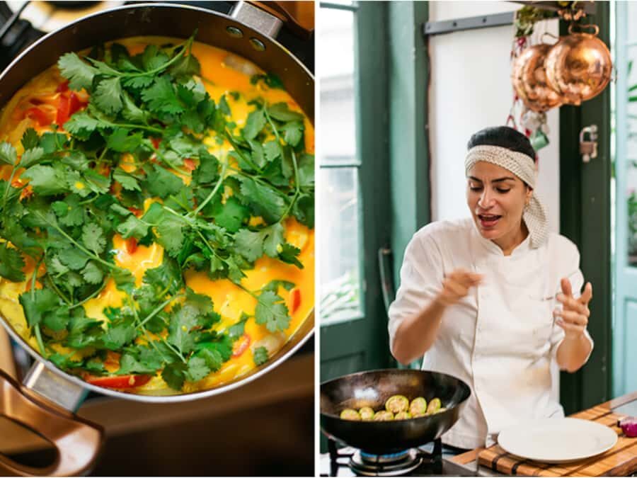 Rio de Janeiro: Brazilian Cooking Class in Rio de Janeiro - How the class usually runs in the 3-hour window