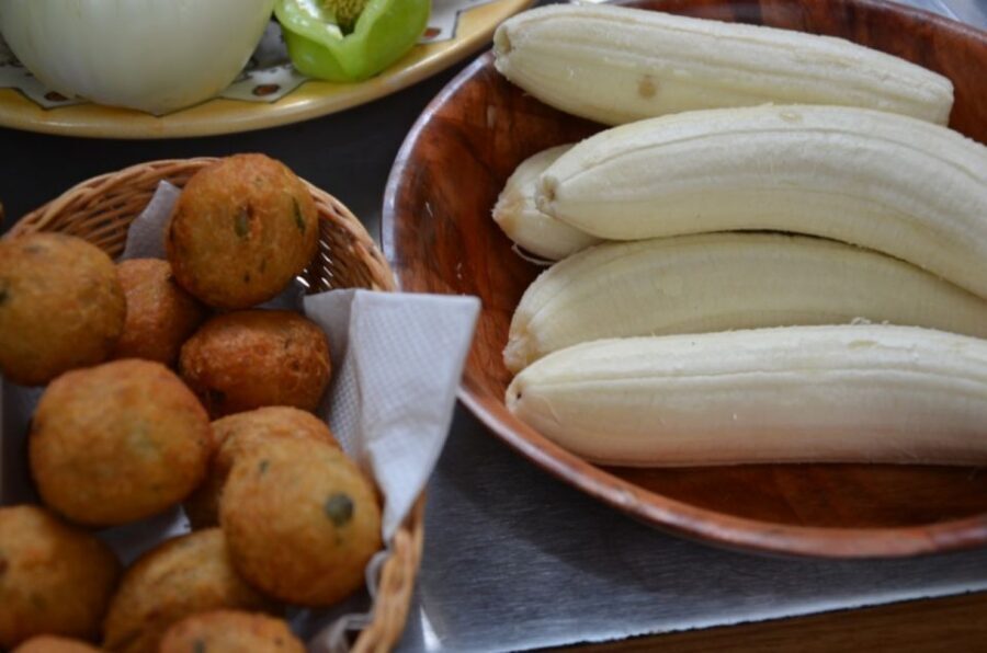 Rio de Janeiro: Brazilian Cooking Class in Rio de Janeiro - Practical logistics for Copacabana-area cooking