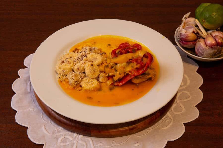 Rio de Janeiro: Brazilian Cooking Class with Hotel Pickup - Hotel Pickup in Copacabana and Why It Matters