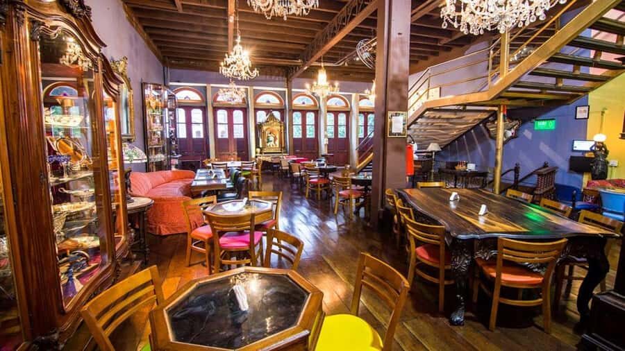 Rio de Janeiro: Brazilian Music at Rio Scenarium with Dinner - Hotel Pickup at 7:00 p.m.: Convenient, But Limited to Certain Areas
