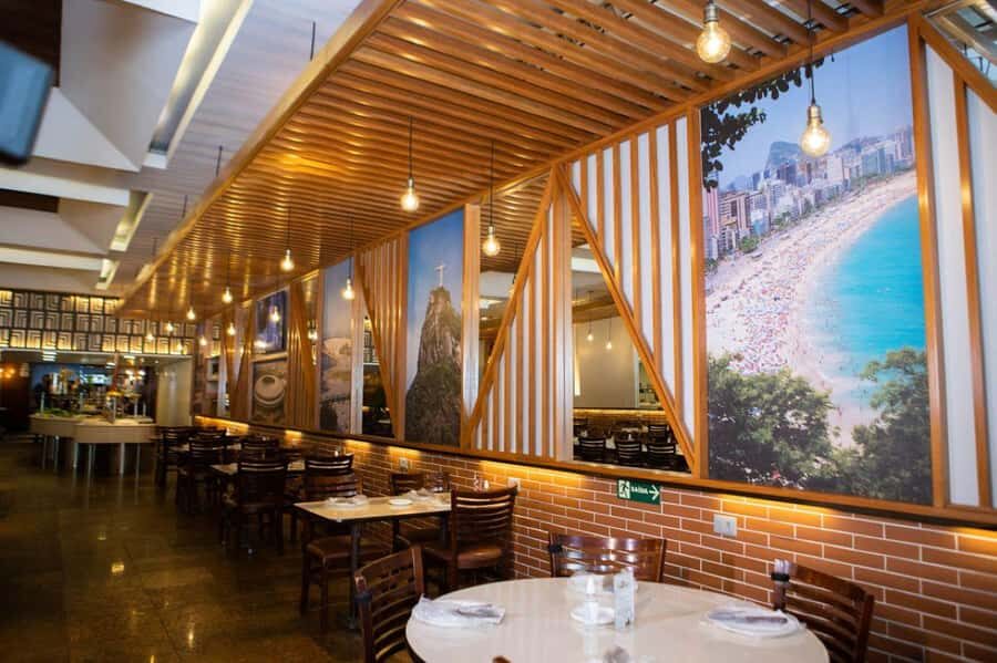 Rio de Janeiro: Brazilian Music at Rio Scenarium with Dinner - Drinks, Timing, and How to Plan Your Night