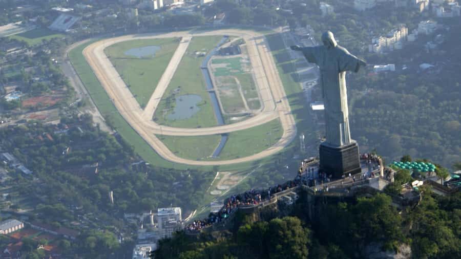 Rio de Janeiro by Air: 10-Minute Helicopter Tour - The “Map Tour” Landmarks: Sugarloaf, Freitas Lagoon, and the Botanical Garden