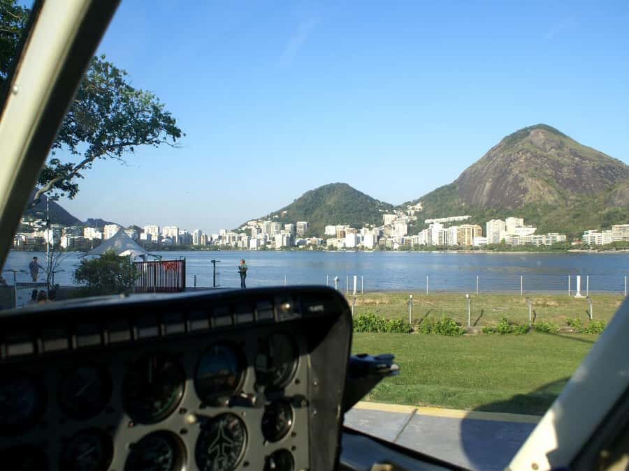 Rio de Janeiro by Air: 10-Minute Helicopter Tour - Price and Logistics: Does $297 Per Person Feel Worth It?
