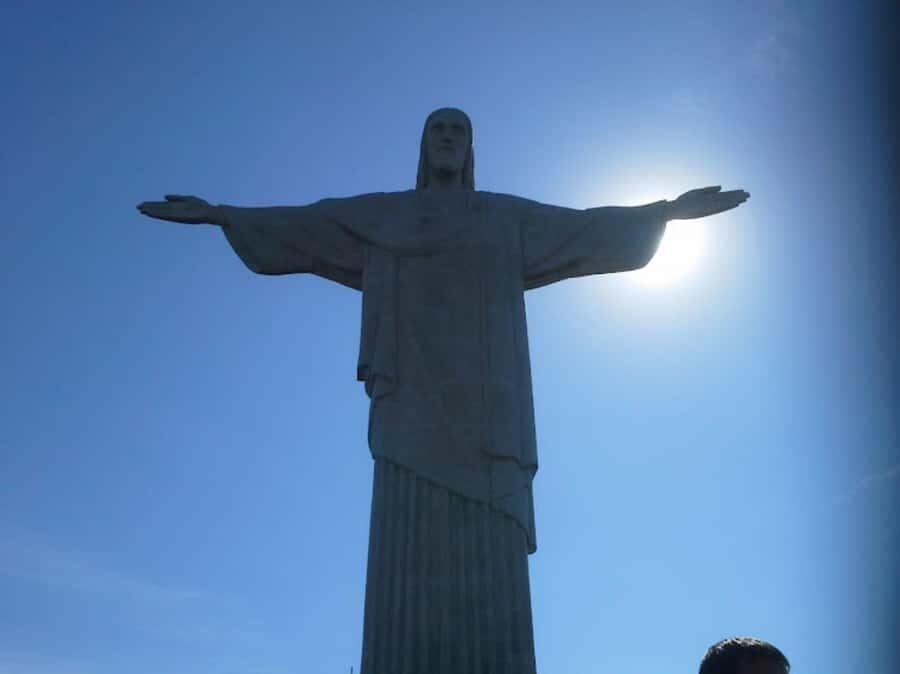 Rio de Janeiro: Christ Redeemer, Selaron steps & Sugarloaf - Sugarloaf Mountain: Cable Car Timing and the Best Part of the Day