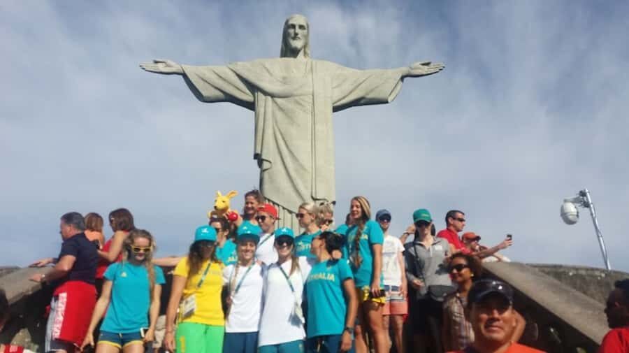 Rio de Janeiro: Christ Redeemer, Selaron steps & Sugarloaf - Transport and the Real Value of a Guided 5-Hour Day