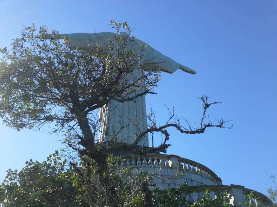 Rio de Janeiro: Christ Redeemer, Selaron steps & Sugarloaf - Who This Tour Suits (and Who Might Want a Different Plan)