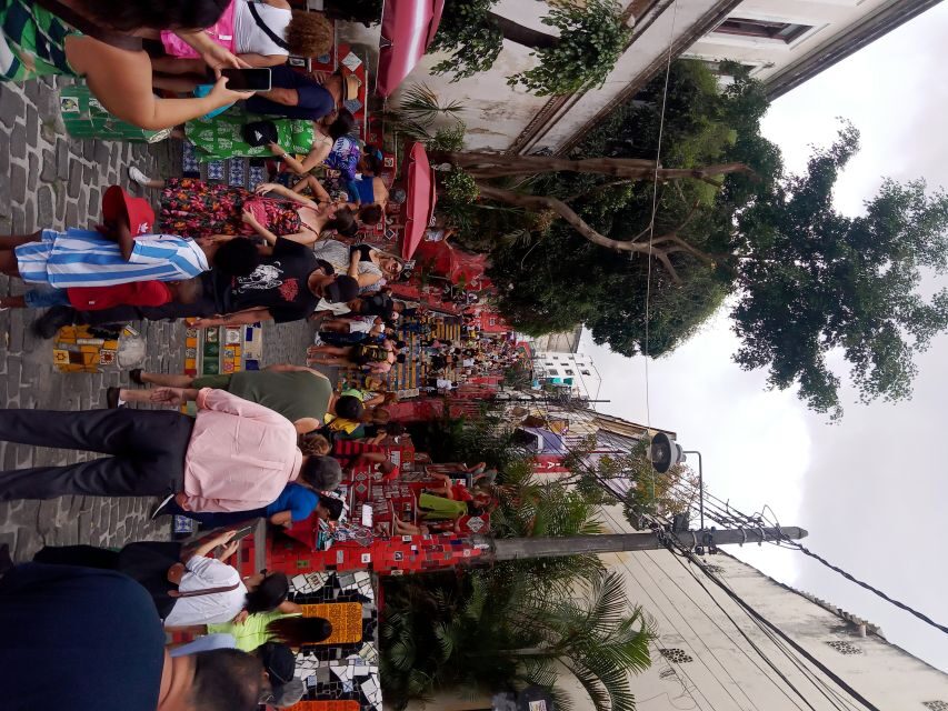 Rio de Janeiro: Christ Redeemer + Sugar Loaf & more + Lunch - Metropolitan Cathedral of Rio: a quieter kind of wow