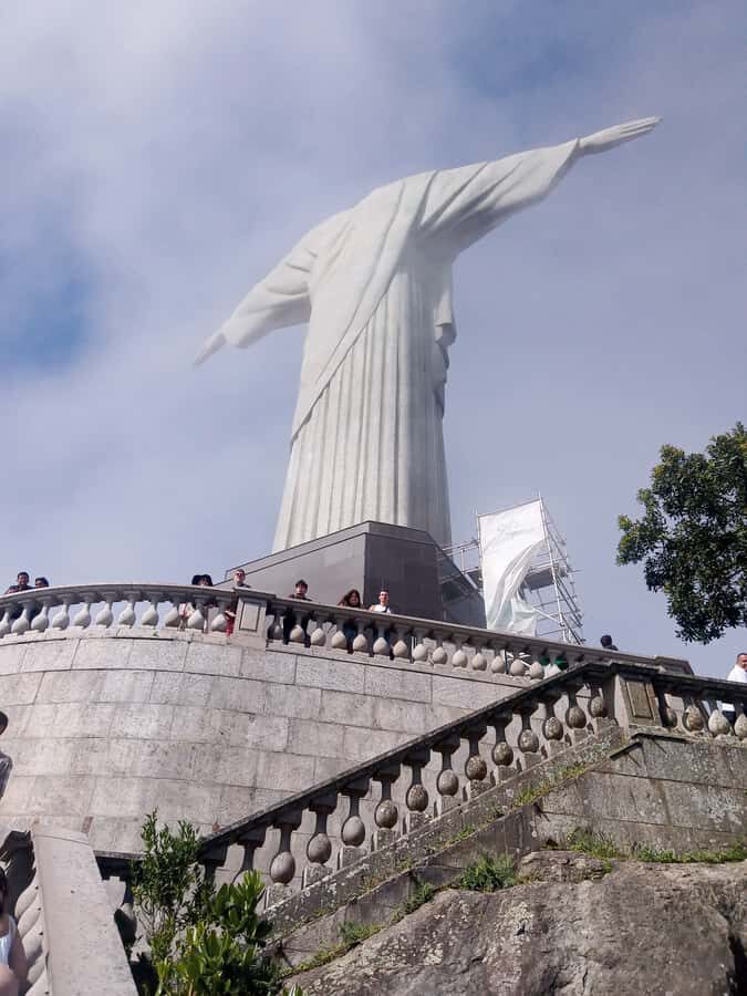 Rio de Janeiro: Christ Redeemer + Sugar Loaf & more + Lunch - Who should book this Rio tour, and who should skip it