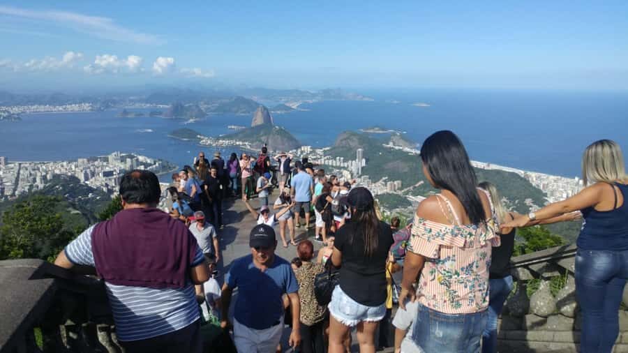 Rio de Janeiro: Christ, Selaron Steps, and Tijuca Park Tour - Why this 7-hour Rio plan feels efficient (without feeling pointless)