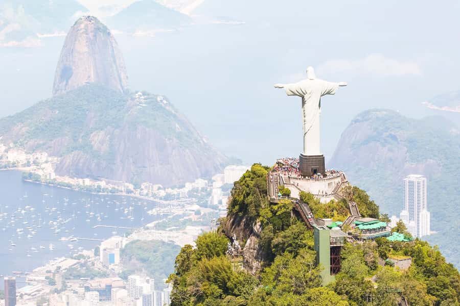 Rio de Janeiro: Christ, Selaron Steps, and Tijuca Park Tour - Price and value: what you’re really paying for at $68