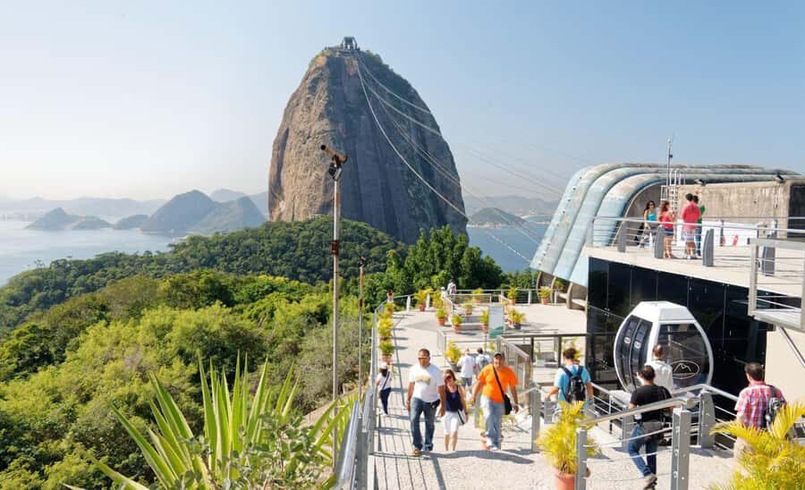 Rio de Janeiro: Christ the Redeemer and Sugarloaf Tour with… - Key things that make this tour worth your time