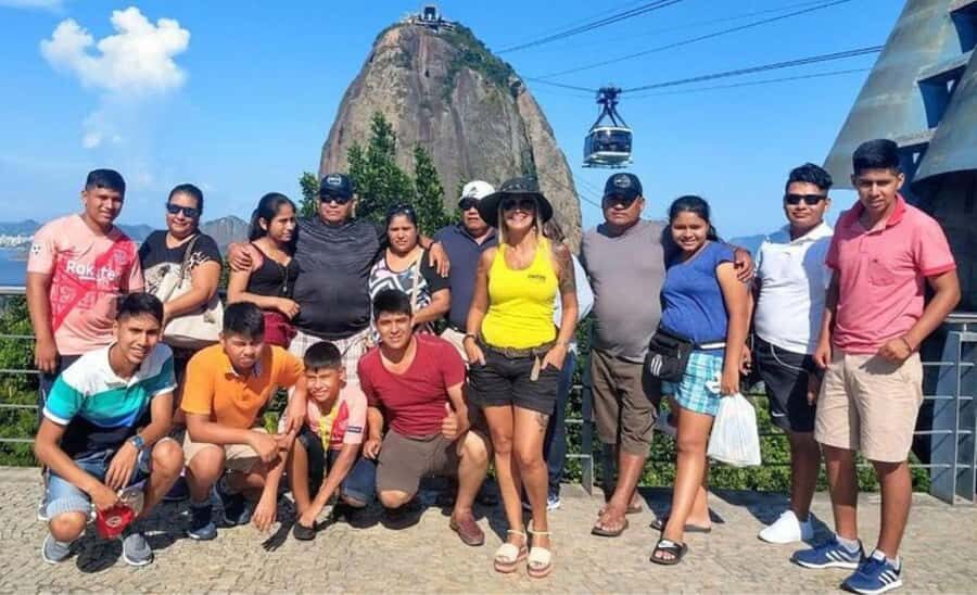 Rio de Janeiro: Christ the Redeemer and Sugarloaf Tour with… - Pickup and drop-off: where it helps most (and where it may annoy you)