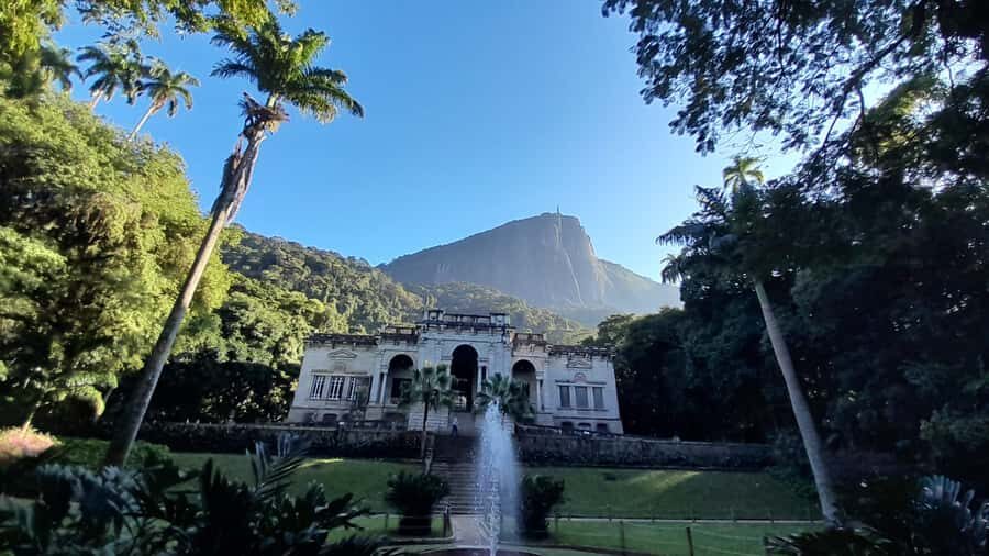 Rio de Janeiro: Christ the Redeemer Guided Hike - Key highlights you’ll care about