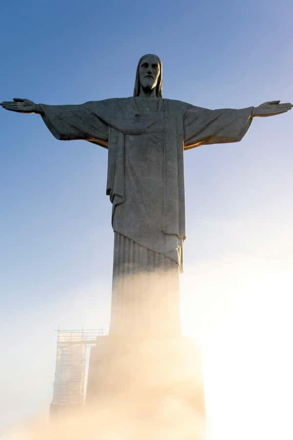 Rio de Janeiro: Christ the Redeemer Guided Hike - Why this Christ the Redeemer hike is more than a ticket to the top