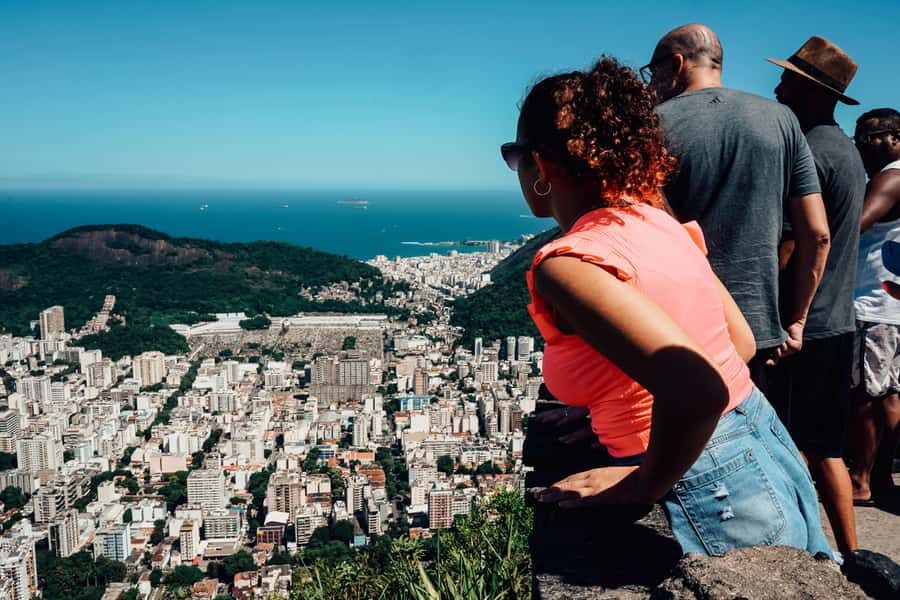 Rio de Janeiro: Christ the Redeemer, Sugarloaf, & City-tour - Price and value: why this tour works for a tight schedule
