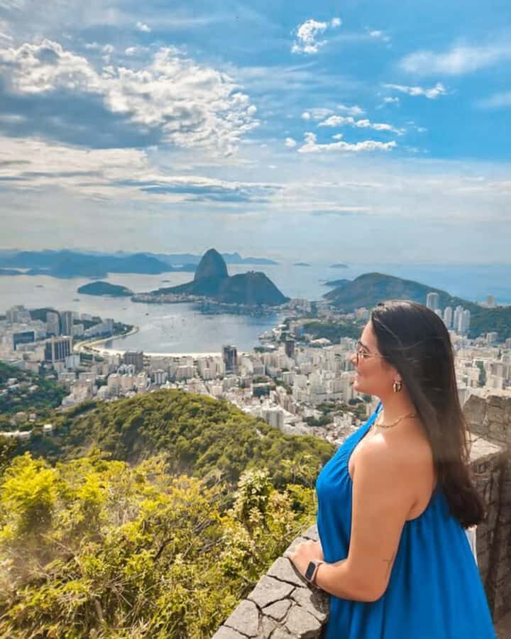Rio de Janeiro: Christ the Redeemer, Sugarloaf, & City-tour - Who should book (and who should skip)