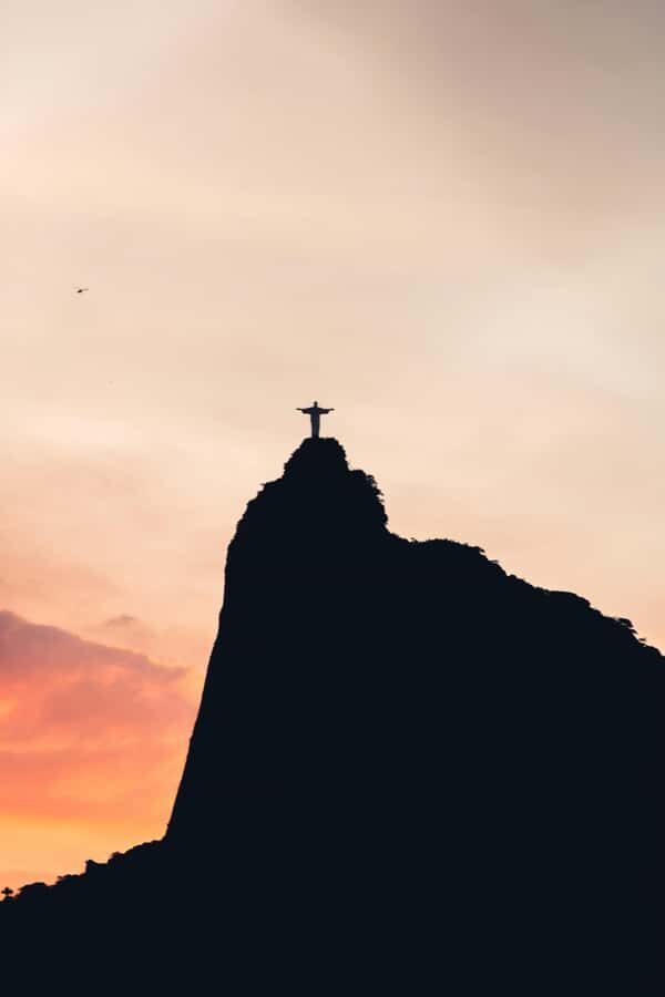 Rio de Janeiro: Christ the Redeemer Ticket - Cosme Velho Station: the practical start of your Corcovado trip