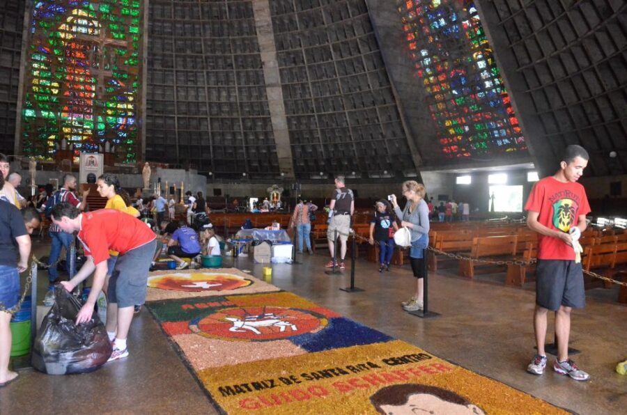 Rio de Janeiro: City Sightseeing Full Day Tour - Included value: where your money actually goes