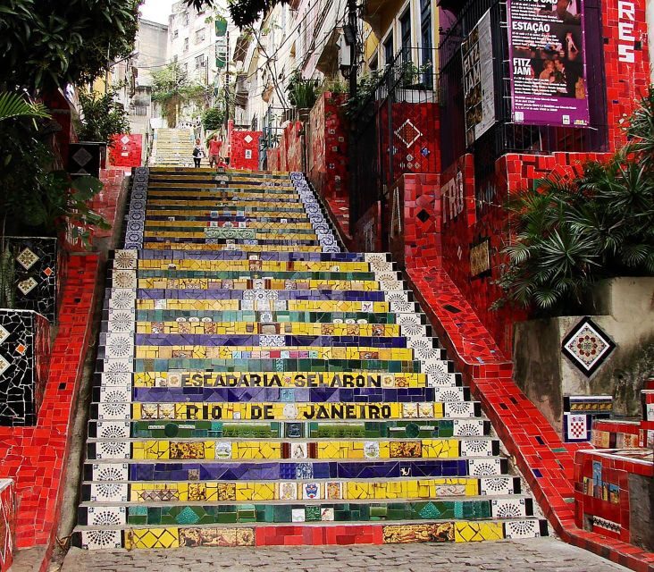 Rio de Janeiro: City Sightseeing Full Day Tour - Who should book this tour, and who should skip it