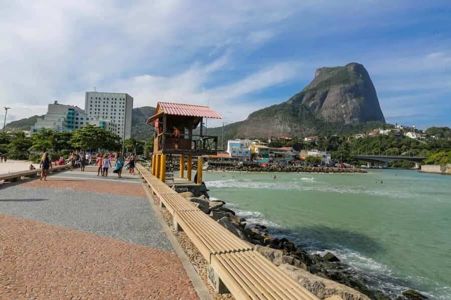 Rio de Janeiro: City tour, food, night attractions and more! - Key things I’d plan around before you go