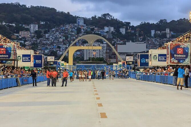 Rio de Janeiro City Tour for One Day - Logistics That Can Matter: Timing, Pickup, and a Fast Schedule