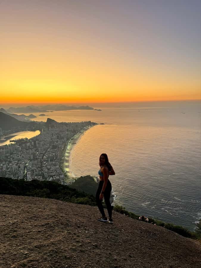 Rio de Janeiro: Dois Irmãos Peak Sunrise, Day or Sunset Hike - Vidigal first: a neighborhood visit that gives context to the view