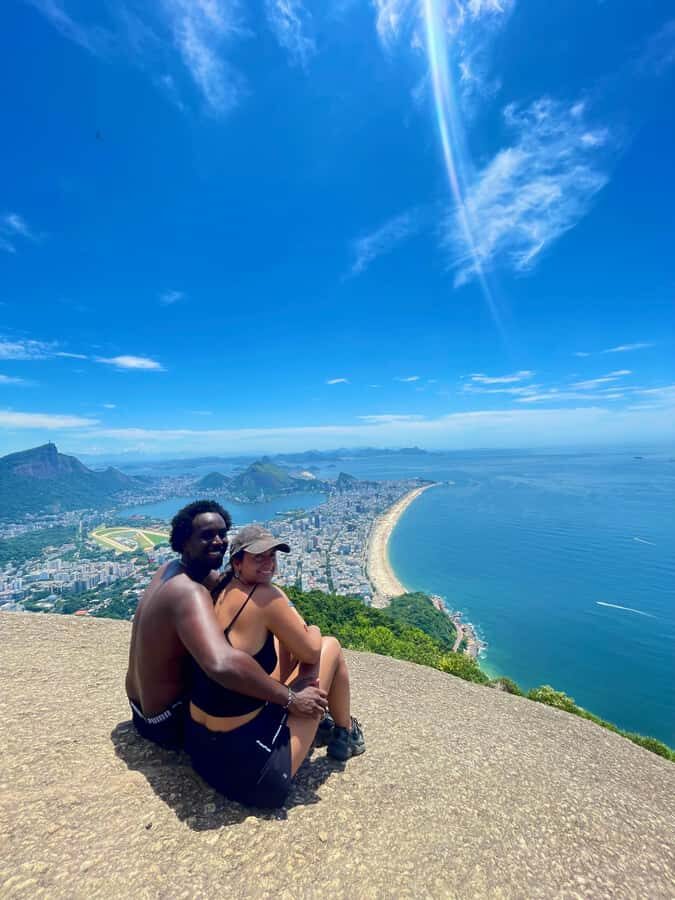 Rio de Janeiro: Dois Irmãos Peak Sunrise, Day or Sunset Hike - Timing: what 3:20 AM really means for your body and photos