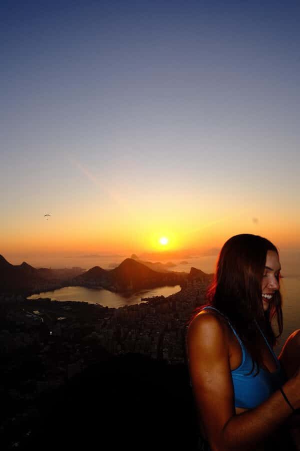 Rio de Janeiro: Dois Irmãos Peak Sunrise, Day or Sunset Hike - Price value: what $54 covers and why it adds up