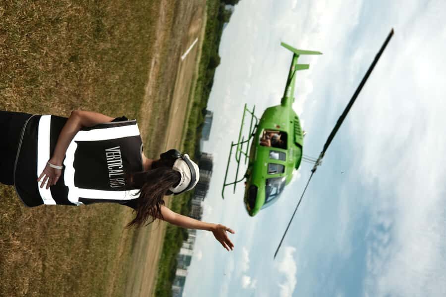 Rio de Janeiro: Doors-off 30-min helicopter tour - Price and value: what you get for $520 per person