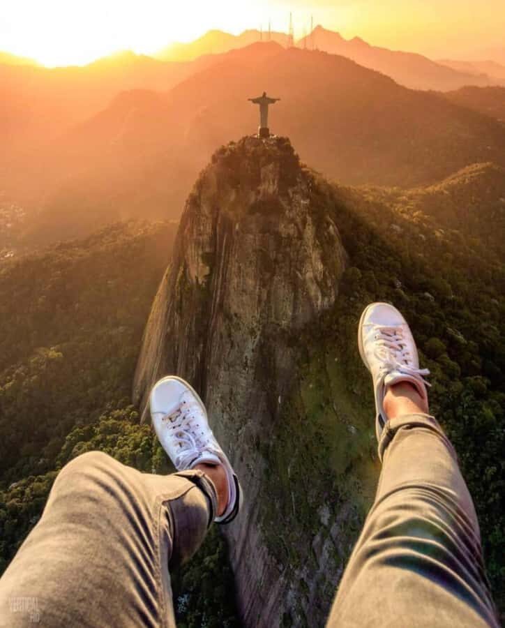 Rio de Janeiro: Doors-off 30-min helicopter tour - Booking smart: how to plan your day around a short flight
