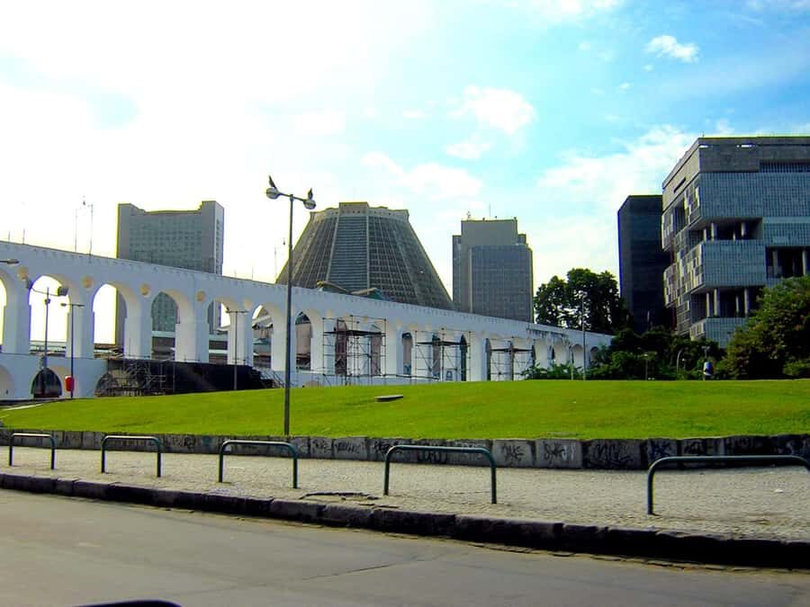 Rio de Janeiro Downtown Tour - Key Moments Worth Planning For