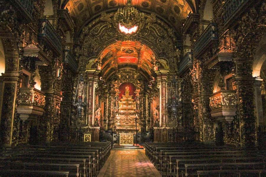 Rio de Janeiro Downtown Tour - What Makes the Guides Matter (And Why It Shows)