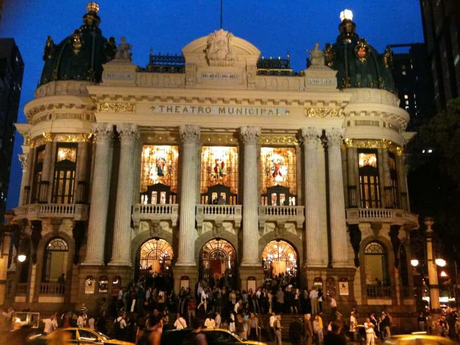 Rio de Janeiro: Downtown Walking Tour - Key Things I’d Do Again