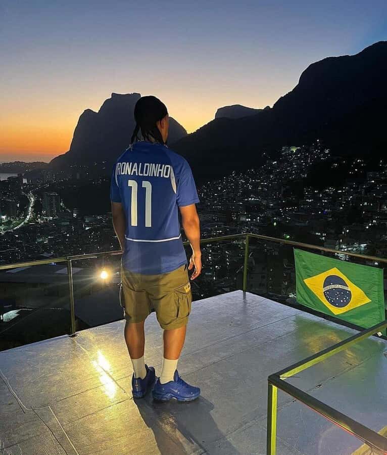 Rio de Janeiro: Favela Jeep Tour to Rocinha and Capoeira - Why Rocinha and Capoeira Belong in the Same Tour