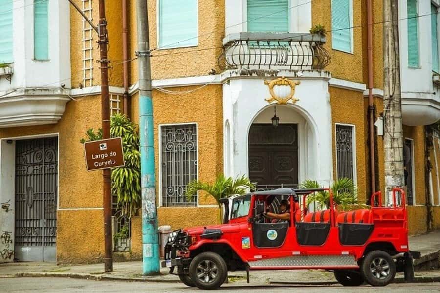 Rio de Janeiro: Favela Jeep Tour to Rocinha and Capoeira - Price and Value: Is $65 a Good Deal?