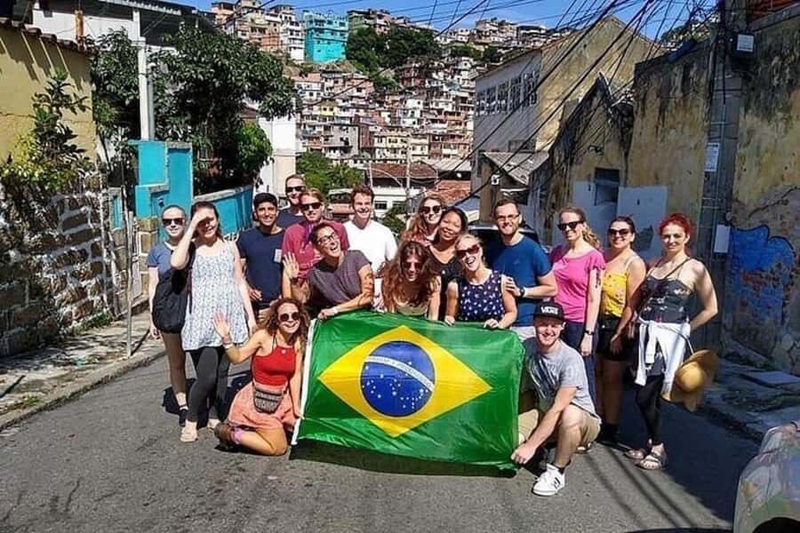 Rio de Janeiro: Favela Jeep Tour to Rocinha and Capoeira - Start Smooth: Hotel Pickup and the Jeep-or-Van Reality