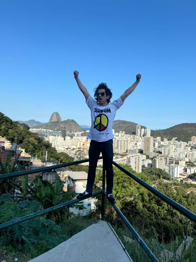 Rio de Janeiro: Favela Santa Marta Top Tour with Local Guide - What You’re Paying For: The Value Behind $28