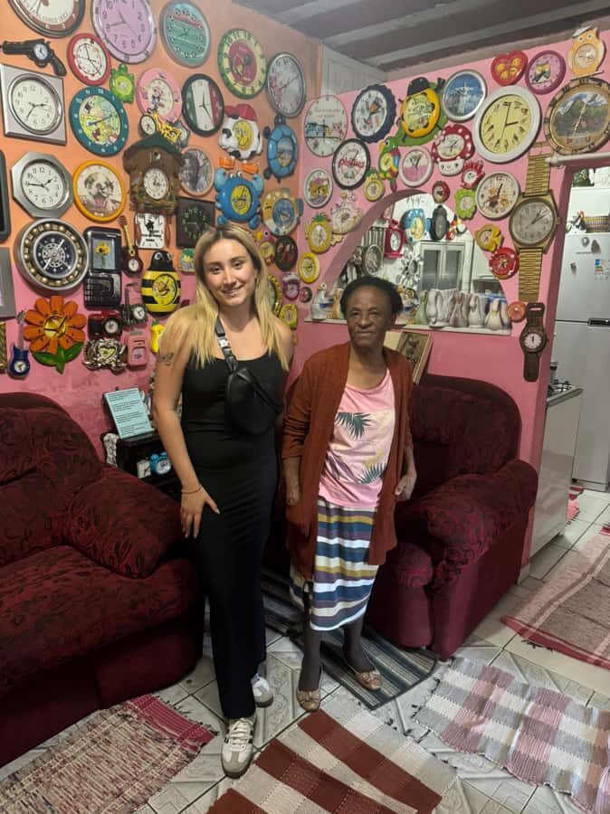 Rio de Janeiro: Favela Santa Marta Top Tour with Local Guide - Michael Jackson Square: Pop Culture, But With Place-Based Meaning