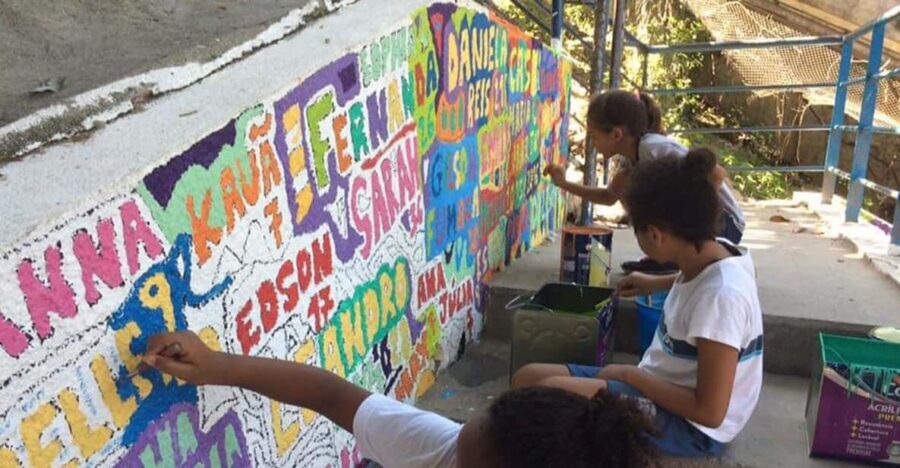 Rio de Janeiro: Favela Santa Marta Tour with Resident Guide - Price, Time, and What You’re Actually Paying For