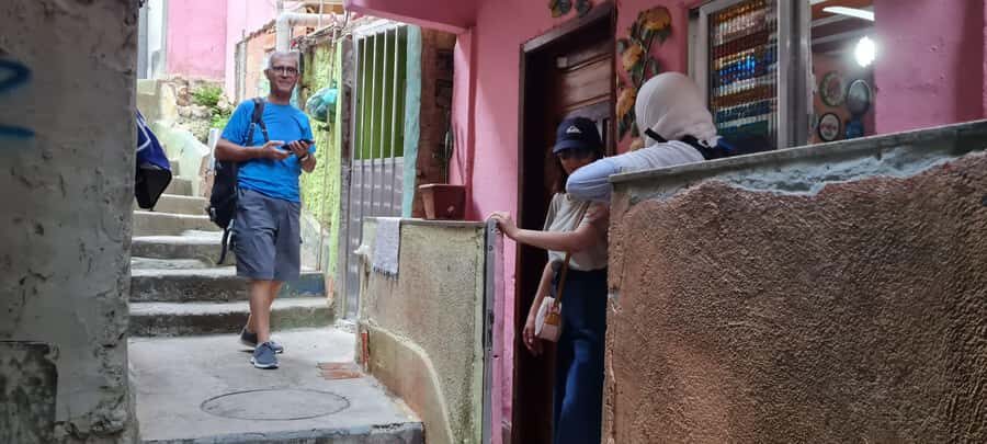 Rio de Janeiro: Favela Santa Marta Tour with Resident Guide - Cable Car to First Views: How the Day Starts With Rio’s Big Picture