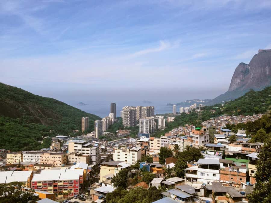 Rio de Janeiro: Favela Tour with Hotel Transfers - Rocinha vs. Vidigal: what changes when the day’s favela changes