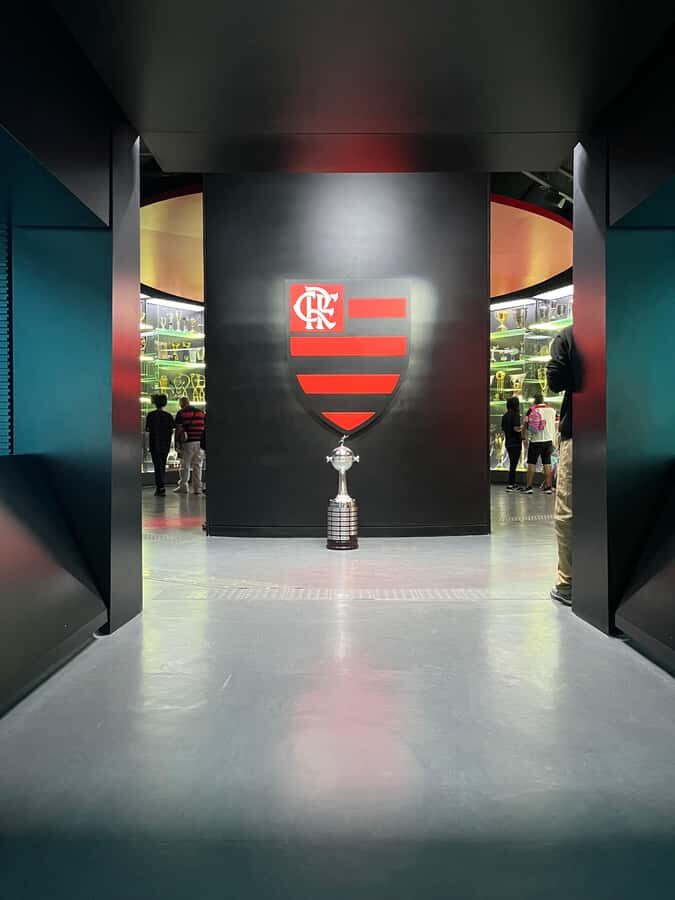 Rio de Janeiro: Flamengo Museum Ticket Entrance - Flamengo Museum in Gávea: why this ticket beats a generic museum stop