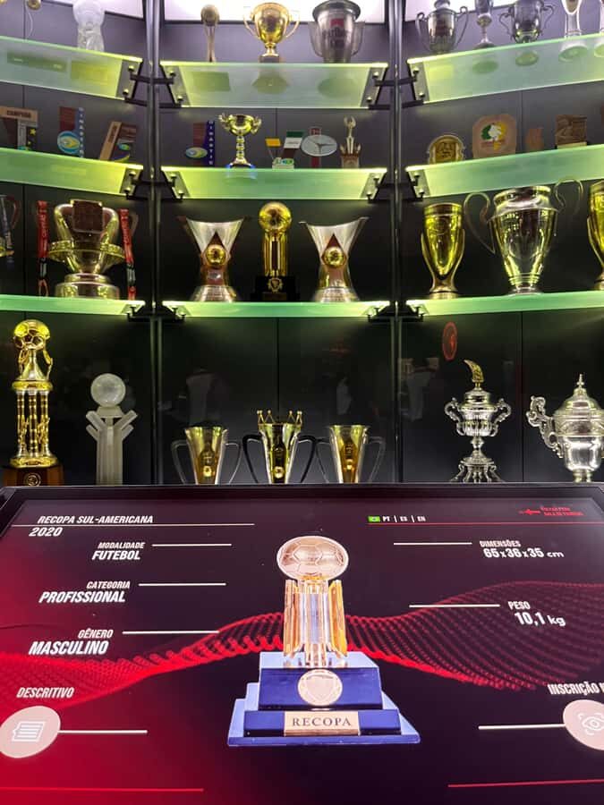 Rio de Janeiro: Flamengo Museum Ticket Entrance - How to pace your visit in 1 day (and what to plan around)